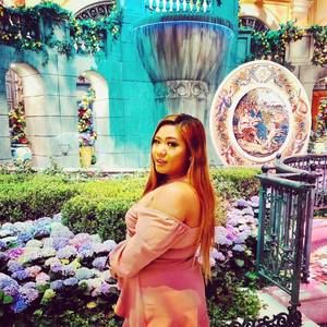 Meet your Posher, Janelle